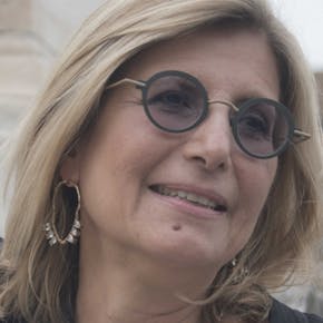 Image of Francesca Fiorani