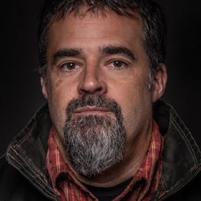 Image of Don Rearden