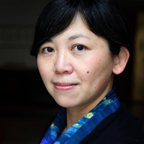 Image of Yiyun Li