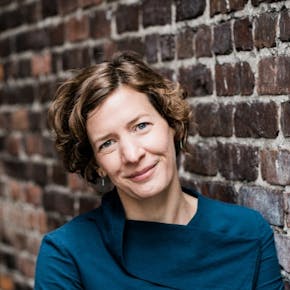 Image of Nicola Twilley