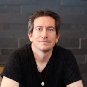 Image of Bradley P. Beaulieu