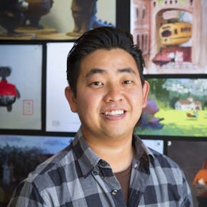 Image of Robert Kondo