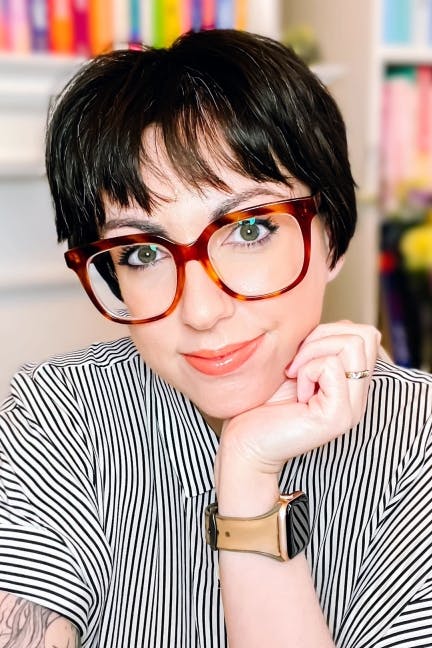 Tittle- Jen Wilde