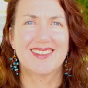 Image of Celia Stahr