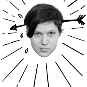 Image of Tamara Shopsin