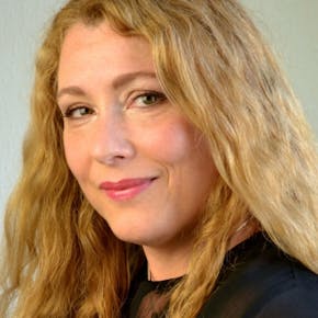 Image of Mieke Eerkens