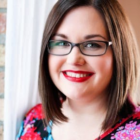 Image of Jessica Pennington