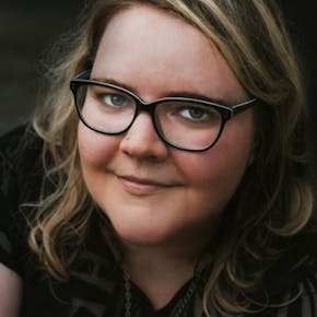 Image of Kristen Lepionka