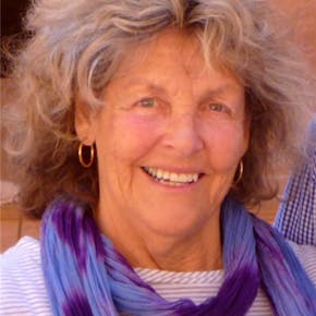 Image of Bettina Hoerlin