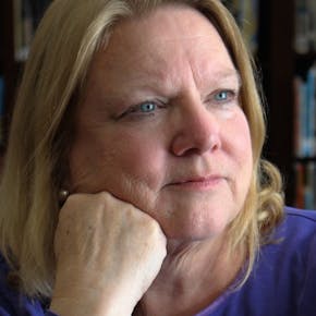 Image of Peggy O'Neal Peden