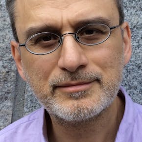 Image of William Deresiewicz