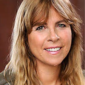 Image of Christine S. O'Brien
