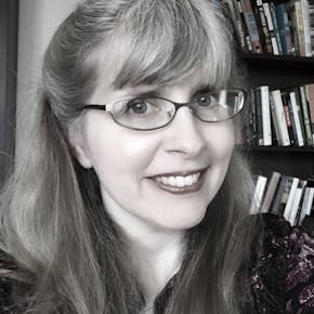 Image of Joanna Schaffhausen