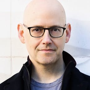 Image of Brad Meltzer