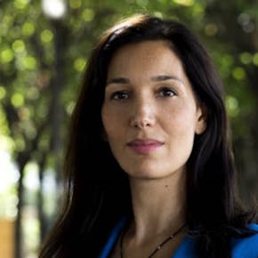 Image of Delphine Minoui