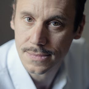 Image of Thomas Clerc