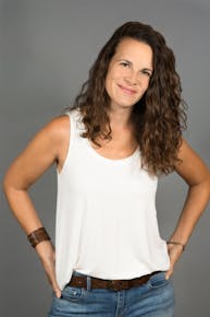 Jess Rinker | Authors | Macmillan