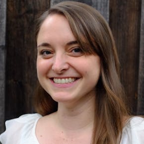 Image of Karen Schneemann