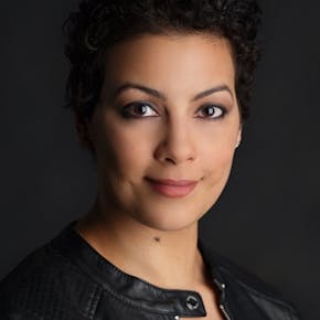 Image of Sarah Valentine
