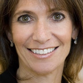 Image of Nina Shapiro MD
