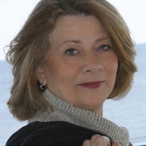 Image of Shelley Noble