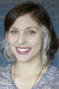 Colleen AF Venable | Authors | Macmillan