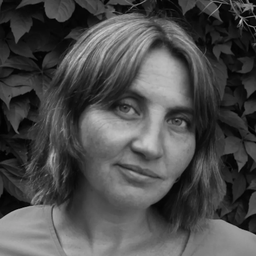 Araminta Hall, author