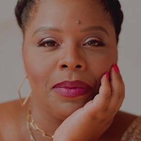 Image of Patrisse Cullors