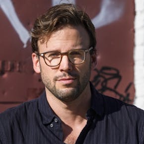 Image of David Ariosto