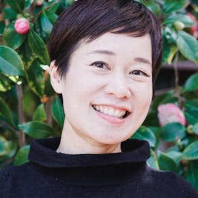 Image of Yangsze Choo