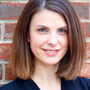 Image of Susan Hennessey