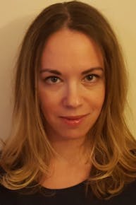 Image of Sarah Kendzior