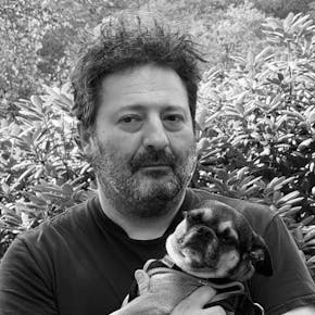 Image of Tom Beaujour