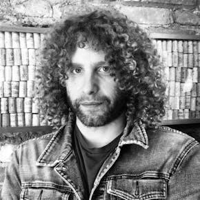 Image of Richard Bienstock