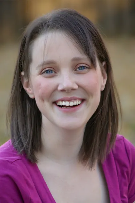 Olivia Hinebaugh