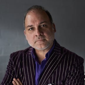 Image of Robert Pobi