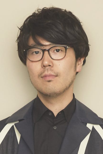 Genki Kawamura | Authors | Macmillan
