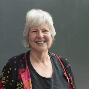 Image of Anne Youngson
