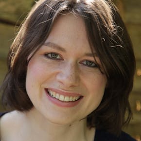 Image of Beth O'Leary