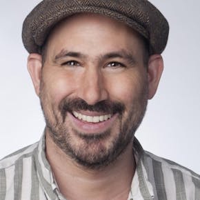 Image of Gilbert Ford