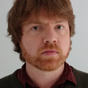 Image of Shaun Prescott