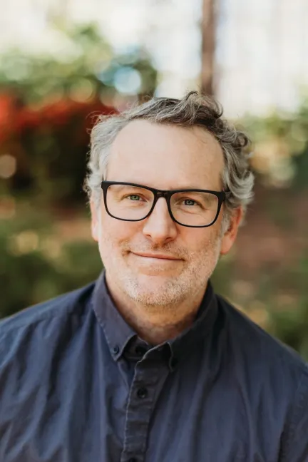 Kevin Maurer