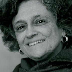 Image of Bahiyyih Nakhjavani