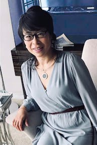 Yu Rong | Authors | Macmillan