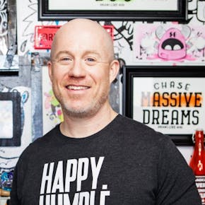 Image of Jason Tharp