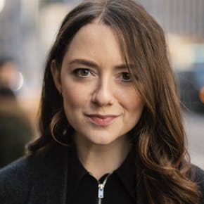 Image of Katie Engelhart