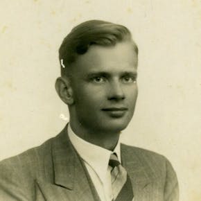 Image of Ulrich Alexander Boschwitz