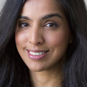 Image of Aarti Namdev Shahani