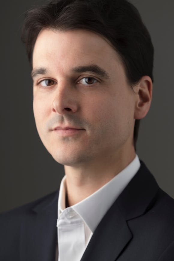 Brian Muraresku