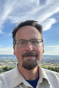 Image of Jon M. Sweeney
